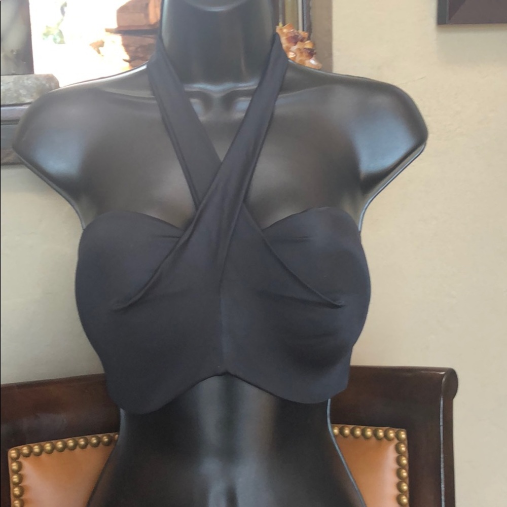 Brand New Beautiful adjustable Bikini Top